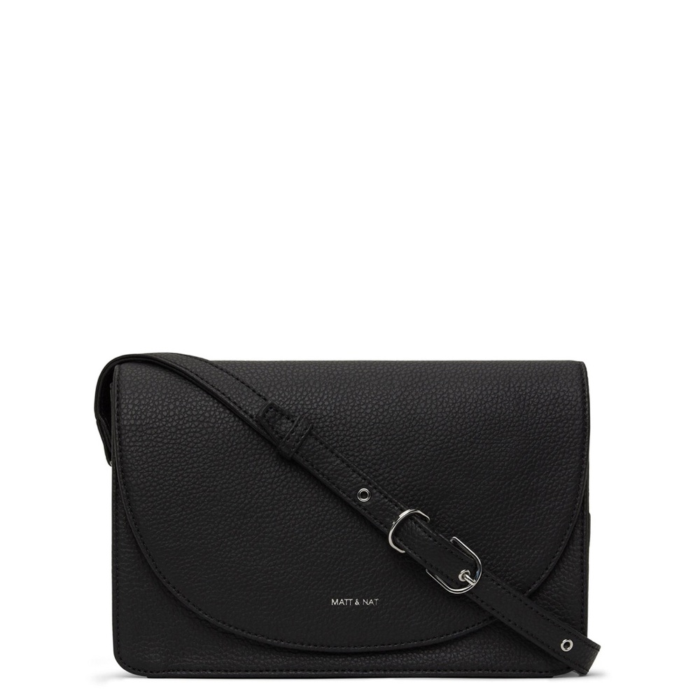 Matt & Nat SOFI Vegan Crossbody Bag - Purity